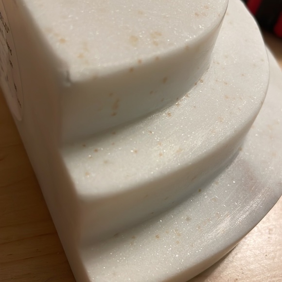 Threshold Storage & Organization Set Of Threshold Decorative Marble